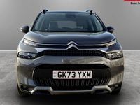Used Citroën C3 PureTech 131 HP (96 kW) 2024 Hatchback