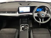 Used BMW X1 M Sport 168 HP (123 kW) 2026 Blue SUV