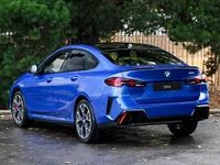 New BMW 220 M Sport 170 HP (125 kW) 2025 Blue Sedan