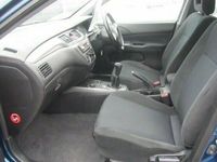 Used Mitsubishi Lancer 2007 Estate