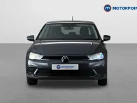 Used VW Polo Life 2024 Grey Hatchback