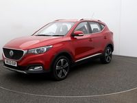 used MG ZS 2020 | 1.5 VTi-TECH Exclusive Euro 6 (s/s) 5dr