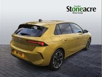 Used Vauxhall Astra Design Edition 114 kW (156 HP) 2024 Other Hatchback