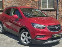 Used Vauxhall Mokka Active 140 HP (102 kW) 2019 SUV