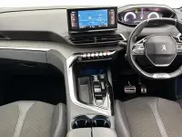 Used Peugeot 3008 GT 131 HP (96 kW) 2023 Black SUV
