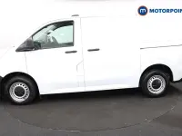 Used VW T7 2025 White Van
