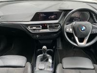 used BMW 118 1 Series i Sport 1.5 5dr