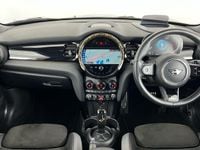 Used Mini Cooper Hatch 134 HP (98 kW) 2022 Grey Hatchback