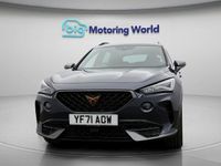 Used Cupra Formentor VZ3 310 HP (228 kW) 2024 SUV