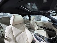 Used BMW 335 M Sport 2008 Blue Coupe