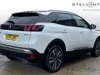 used Peugeot 3008 1.2 PureTech GT Line 5dr