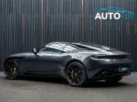 Used Aston Martin DB11 2021 Grey Coupe
