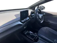 Used VW ID.5 Pro 127 kW (174 HP) 2022 Grey SUV