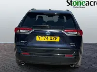 Used Toyota RAV4 Design 306 HP (225 kW) 2026 SUV