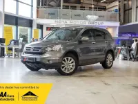 Używany Honda CR-V ES 150 KM (110 kW) 2011 Szary SUV