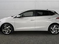 Used Hyundai i20 Premium 101 HP (74 kW) 2025 Grey Hatchback