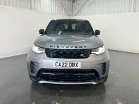 Used Land Rover Discovery 5 HSE Dynamic 300 HP (220 kW) 2022 Grey SUV
