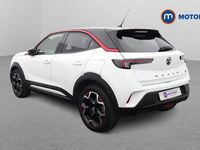 Used Vauxhall Mokka GS Line 100 kW (136 HP) 2025 SUV