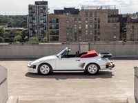 Used Porsche 911 2019 White Cabriolet