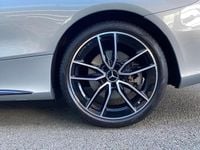 Used Mercedes C43 AMG Premium Plus 390 HP (286 kW) 2023 Silver Coupe