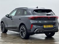 Used Cupra Terramar VZ2 2025 Grey SUV