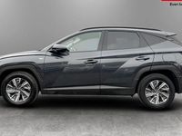 Used Hyundai Tucson SE 150 HP (110 kW) 2023 SUV