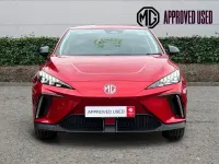 Used MG MG4 EV SE 63 kW (87 HP) 2023 Hatchback