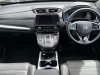 used Honda CR-V Estate 2.0 i-MMD Hybrid EX 5dr eCVT