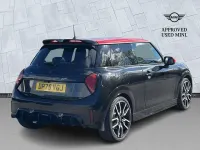 Usado Mini John Cooper Works Hatch 228 CV (167 kW) 2026 Negro Utilitario