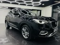 Used MG HS Exclusive 162 HP (119 kW) 2023 Black SUV