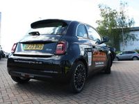 used Fiat 500e 42KWH LA PRIMA AUTO 3DR ELECTRIC FROM 2023 FROM TUNBRIDGE WELLS (TN2 3EY) | SPOTICAR