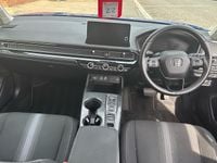 Used Honda Civic Elegance 143 HP (105 kW) 2025 Hatchback