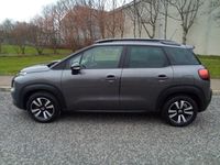 Used Citroën C3 Aircross Feel 2019 Grey SUV