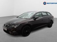 used Seat Leon Xcellence Lux Estate