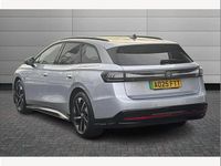 Used VW ID.7 Pro 210 kW (286 HP) 2025 Silver Estate