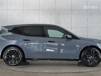 Used BMW iX M Sport 295 kW (402 HP) 2026 Grey SUV