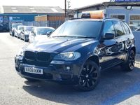 used BMW X5 3.0d 30D M SPORT XDRIVE AUTO 7 SEATER TOUCHSCREEN TOP SPEC