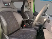 Used Ford Transit Custom 170 HP (125 kW) 2025 Green Van