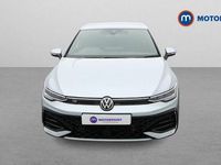Used VW Golf VIII R-line 150 HP (110 kW) 2026 Hatchback