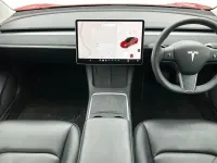 Used Tesla Model 3 Long Range AWD 258 kW (351 HP) 2023 Sedan
