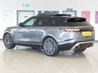 used Land Rover Range Rover Velar FIRST EDITION