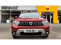 used Dacia Duster 1.3 TCe 130 Techroad 5dr