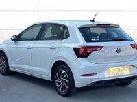 Used VW Polo Life 95 HP (69 kW) 2026 Hatchback