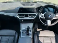 Used BMW 318 M Sport 156 HP (114 kW) 2021 Grey Sedan
