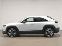 Used Mazda MX30 Exclusive-Line 170 HP (125 kW) 2025 White SUV