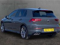 Used VW Golf VIII 130 HP (95 kW) 2023