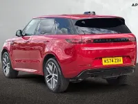 Used Land Rover Range Rover Sport SE Dynamic 300 HP (220 kW) 2026 SUV