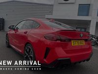 Used BMW M235 Performance 296 HP (217 kW) 2025 Blue Coupe