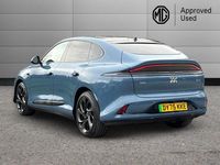 Used MG IM6 100 kW (136 HP) 2025 SUV