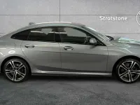 Usado BMW 220 M Sport 176 CV (129 kW) 2024 Gris Coupe